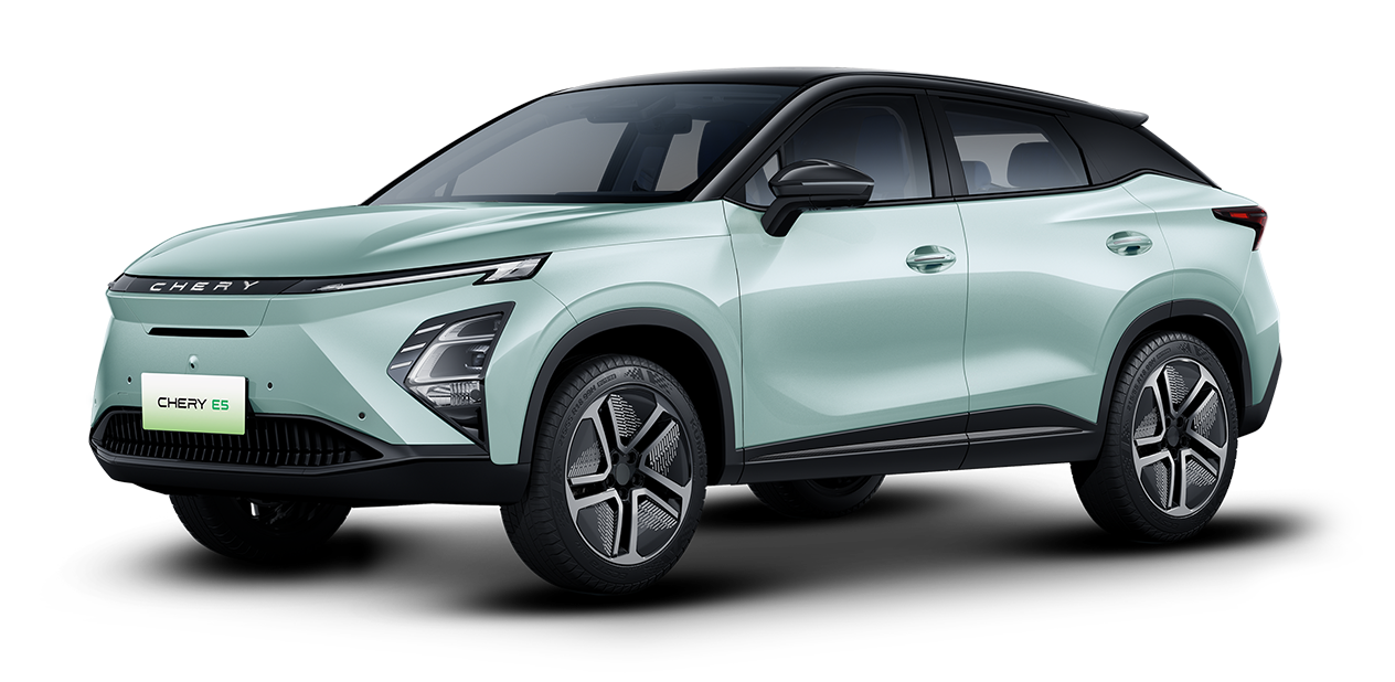 Green Jade Two Tone-car-image